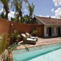 One-Bedroom Villa with Private Pool