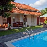 Deluxe Premiere Two-Bedroom Villa with Private Pool