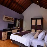 Super Deluxe Double Room