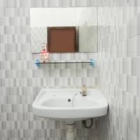 Delxue Twin Room