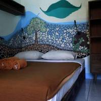 Economy Double Room with Fan