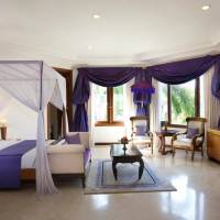 Governor Suite