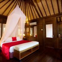 One-Bedroom Villa with Private Pool