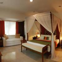 Family Residence