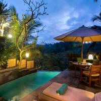 One-Bedroom Villa with Private Pool and Free Benefits