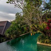 Exclusive Presidential Villa with Free Benefit