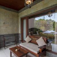 Super Deluxe Double or Twin Room