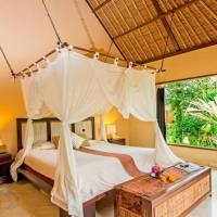 Deluxe Sungu Double or Twin Room