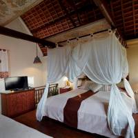 Duplex Villa Sungu