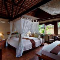 Two-bedroom Pool Villa Sungu