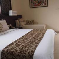 Super Deluxe Double Room