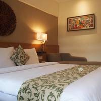 Premium Interconnecting Room