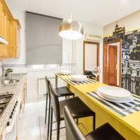 One-Bedroom Apartment (3 Adults)