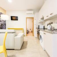 One-Bedroom Apartment (4 Adults)