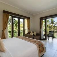 Deluxe Room with view