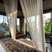 One-Bedroom Villa with Private Pool