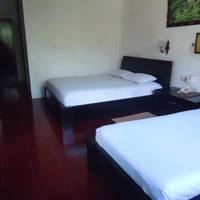 Superior Twin Room with Garden View