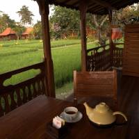 One-Bedroom Villa with Complimentary Cultural Retreat Activities 