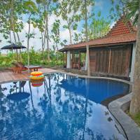 One-Bedroom Pool Villa with Complimentary Cultural Retreat Activities 