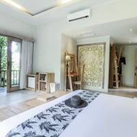 Junior Suite with Complimentary Cultural Retreat Activities 