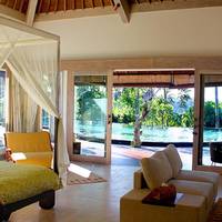 The Luxury Suite 