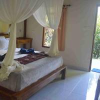 Standard Room with Complimentary Daily Afternoon Tea