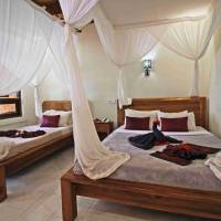 Deluxe Room with Shower