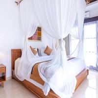 Deluxe Room with Free Welcome Massage