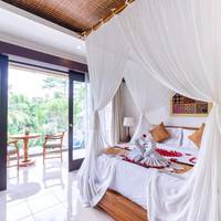 Suite Valley View with Free Welcome Massage