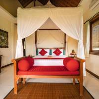 Deluxe Rice-field Room