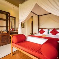 Special Offer - Deluxe Garden Room