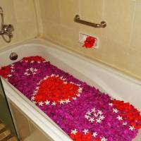 Special Offer - Yoga and Spa Package at Deluxe Garden Room