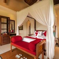 Flexible Promotion - Deluxe Garden Room