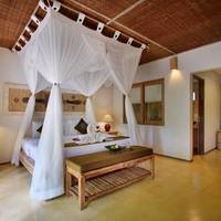 Sunia Deluxe Room