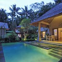 Nandini Two Bedroom Pool Villa