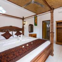 Standard Double Room with Fan