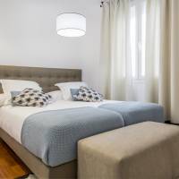 Superior Two-Bedroom Apartment