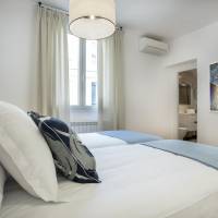 Deluxe Two-Bedroom Apartment