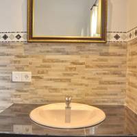 Deluxe Double Room with Shower