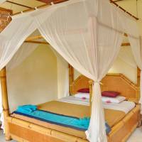 Deluxe Double Room with Bath