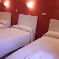 Twin Room with Extra Bed