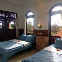 Standard Twin Room with Fan