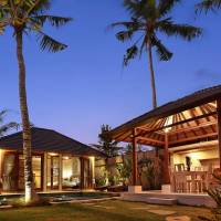 One-Bedroom Villa with Private Pool