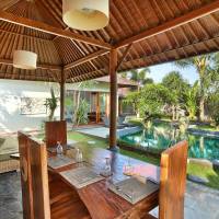 Two-Bedroom Villa with Private Pool and Free Benefit