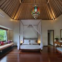 Deluxe Suite with Valley View