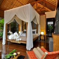 Three-Bedroom Villa with Private Pool
