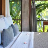 Deluxe Double Room with Bath