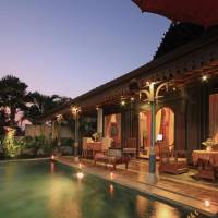 Two-Bedroom Villa with Private Pool