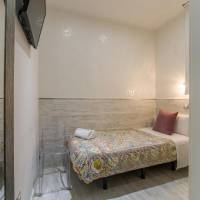 Interior Single Room