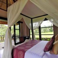Three-Bedroom Villa with Private Pool